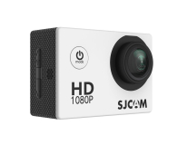 SJCAM SJ4000 biała - 746377 - zdjęcie 4